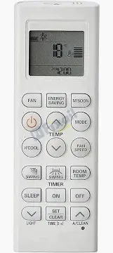 Remote Control